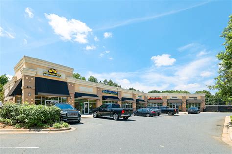 ups store charlotte nc